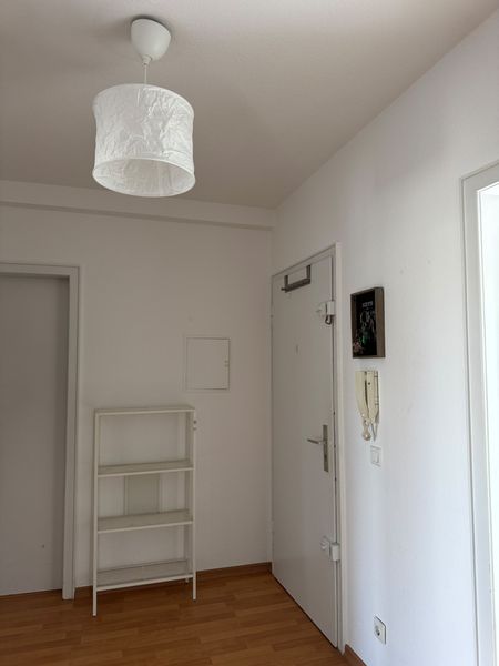  3-Zimmer-Wohnung mit Balkon in Düsseldorf-Flingern Nord – Nachmieter ab 01.10.26 gesucht